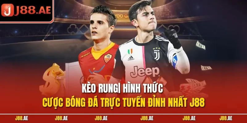 kèo rung